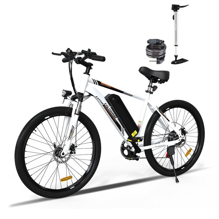 Colorway BK15 E-bike 350W 36V